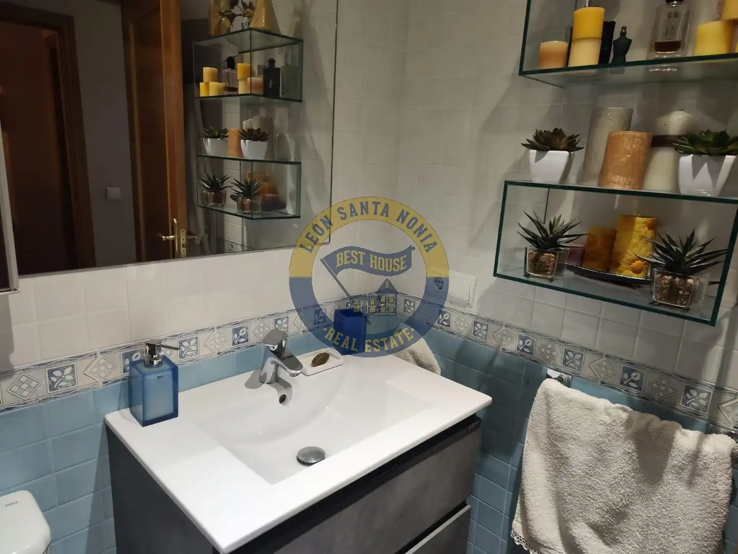 Wohnungen zur Miete in Centro Ciudad