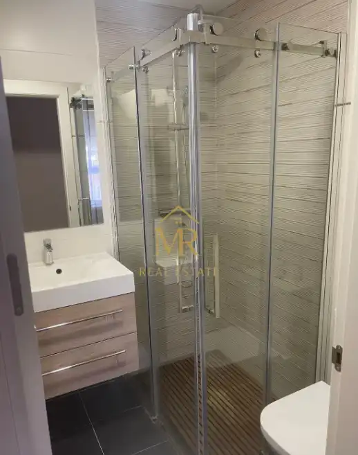 Bathroom of Flat for rent in Santa Marta de Tormes  with Air Conditioner, Heating and Storage room