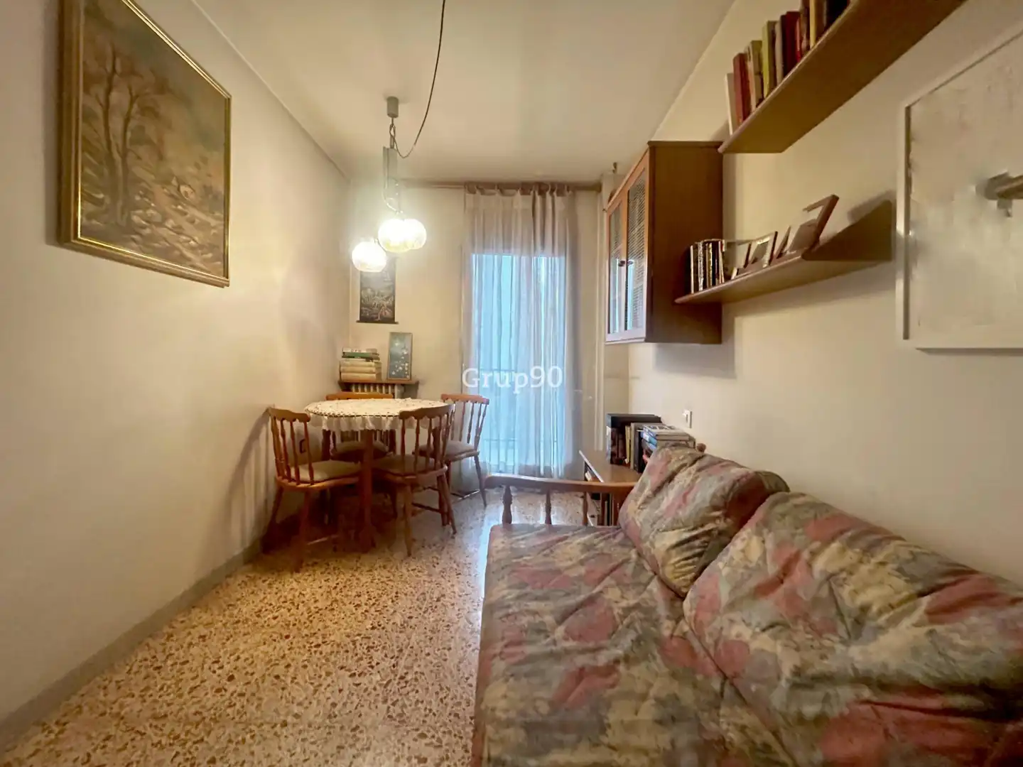 Appartamento con terrazza in vendita a Carrer ACADEMIA, imagen 9