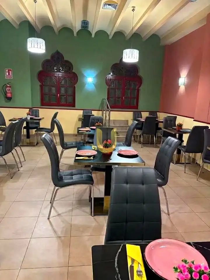 Local comercial en traspàs a Chamartín, imagen 3