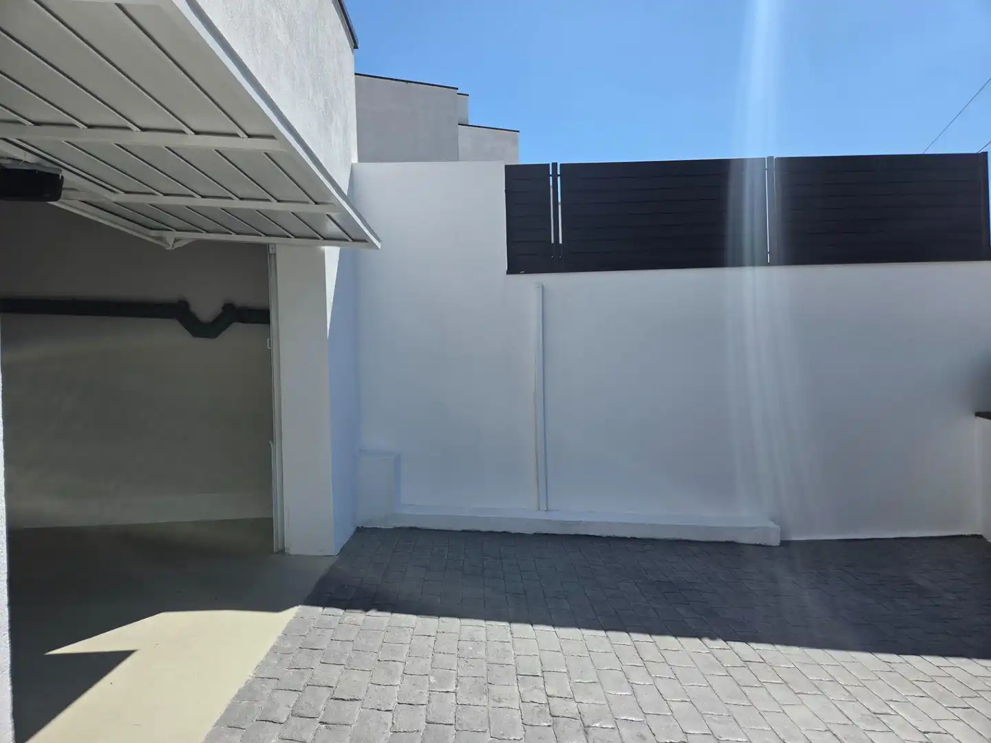 Vista exterior de Casa o xalet en venda en Calafell amb Aire condicionat, Calefacció i Jardí privat