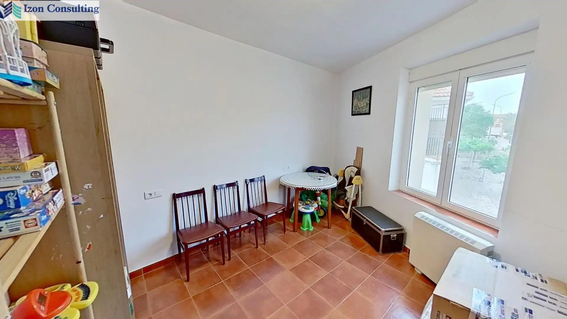 Casa o xalet en venda en Montiel amb Calefacció i Moblat
