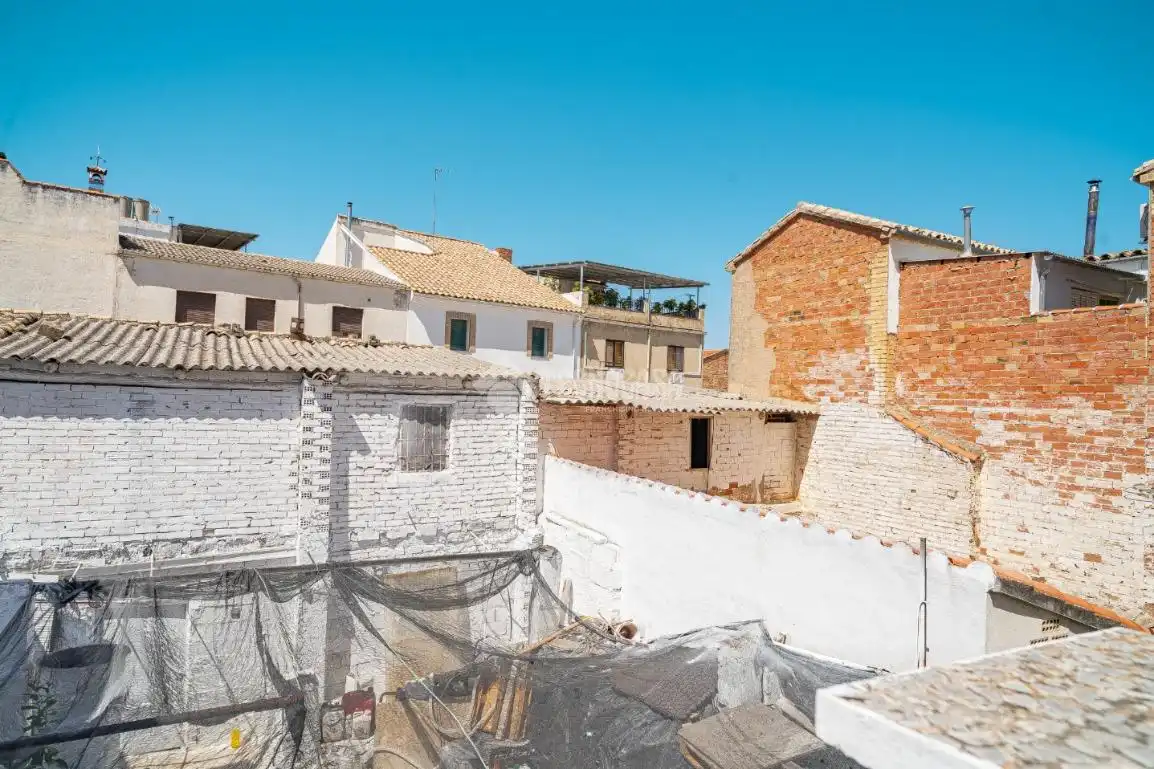 House for sale in C. Reyes Católicos, imagen 33