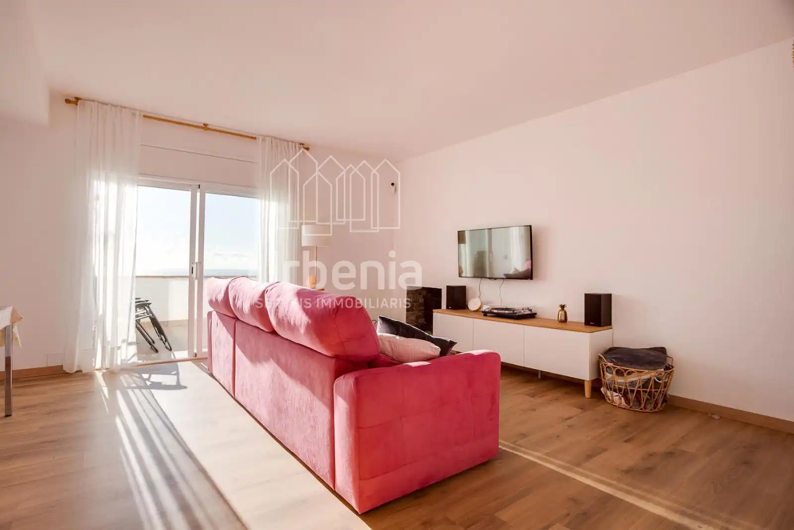 Casa con jardín en venta en Sant Cebrià de Vallalta, imagen 11