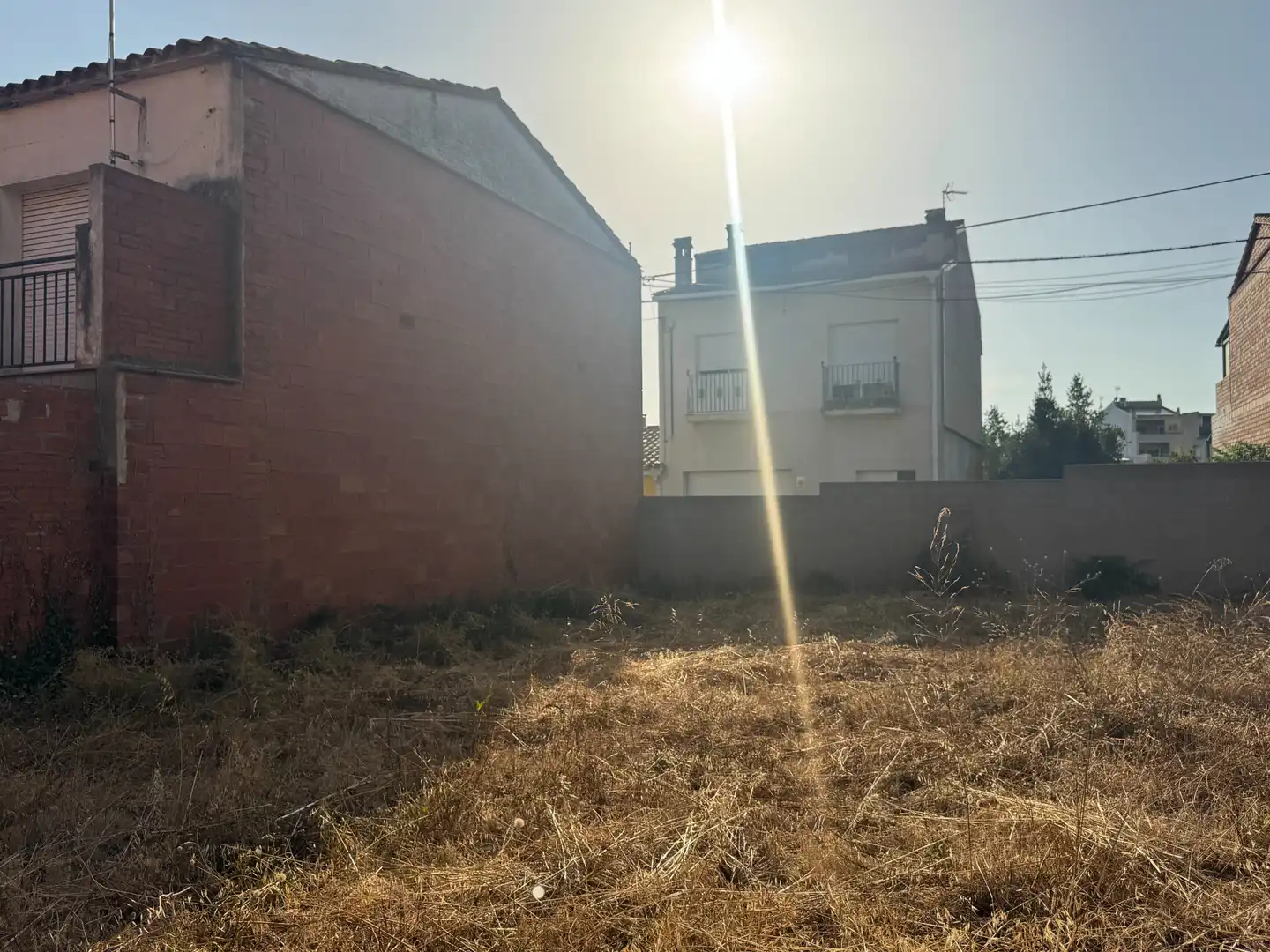 Residencial en venta en Llagostera