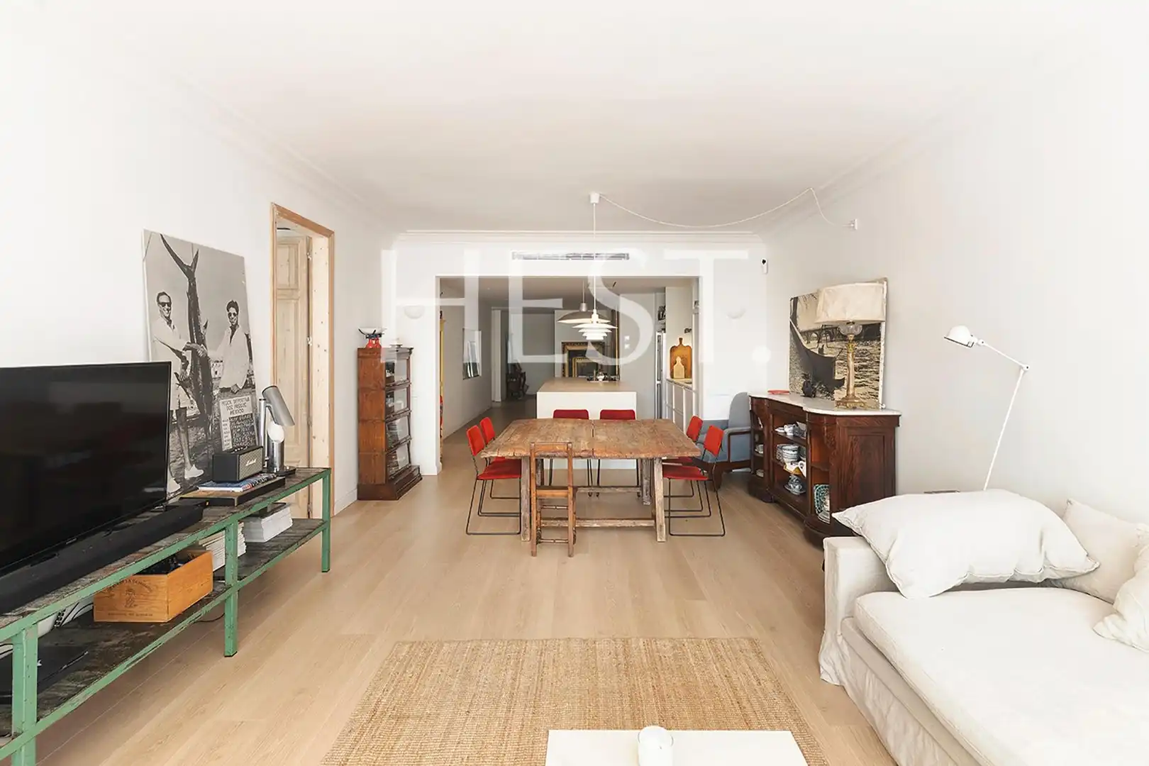 Appartamento con ascensore in vendita a Passeig de la Bonanova, imagen 7