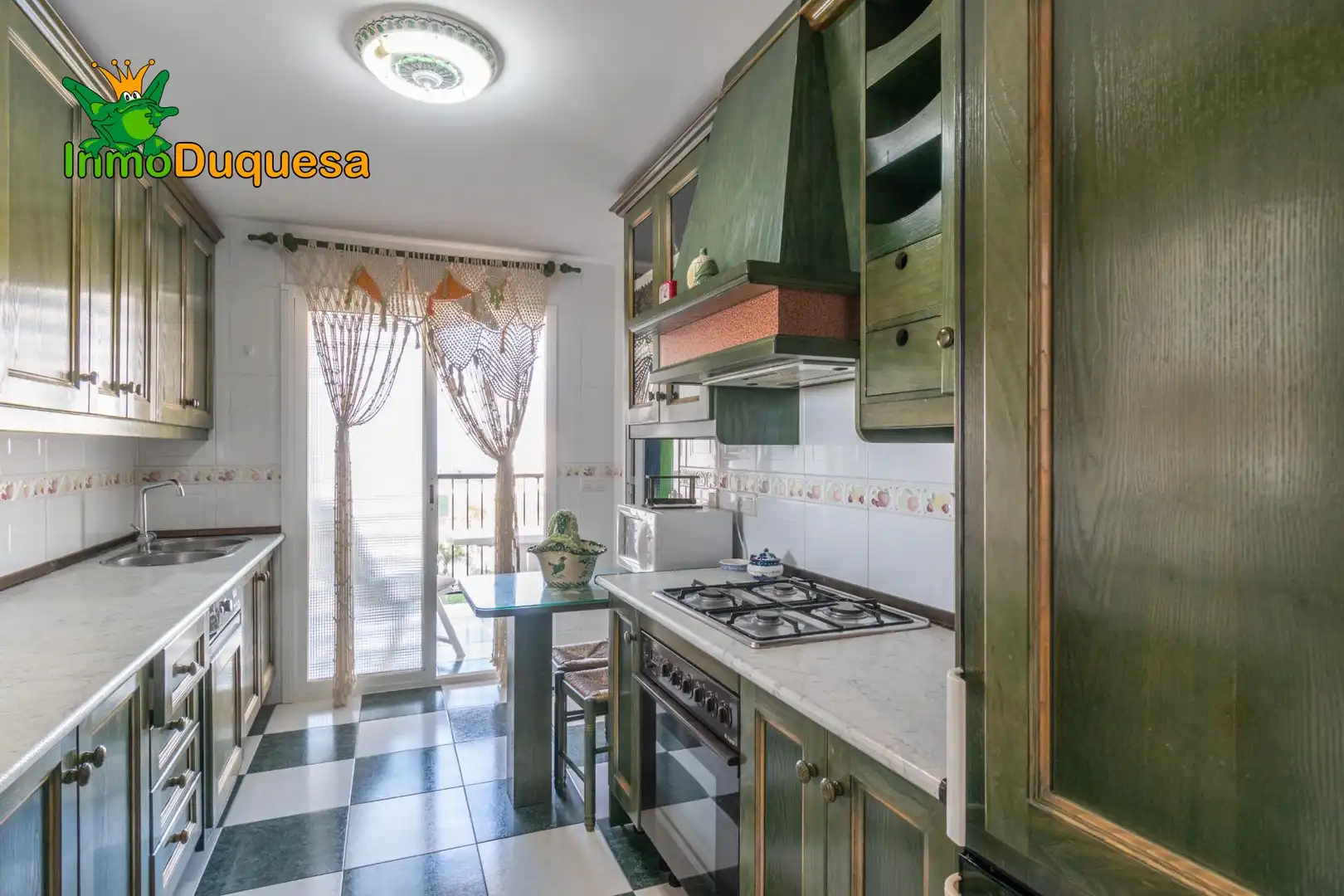 Wohnung mit Terrasse zum Verkauf in Salobreña Costa, imagen 15