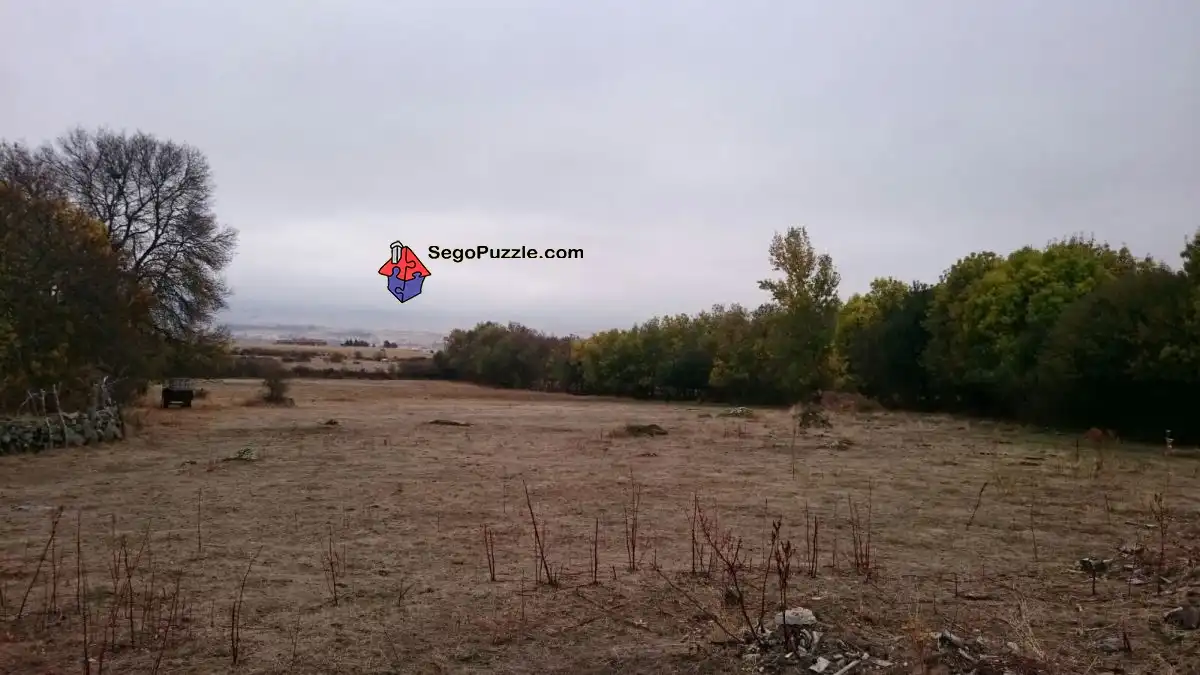 Lands and plots for sale in Torrecaballeros