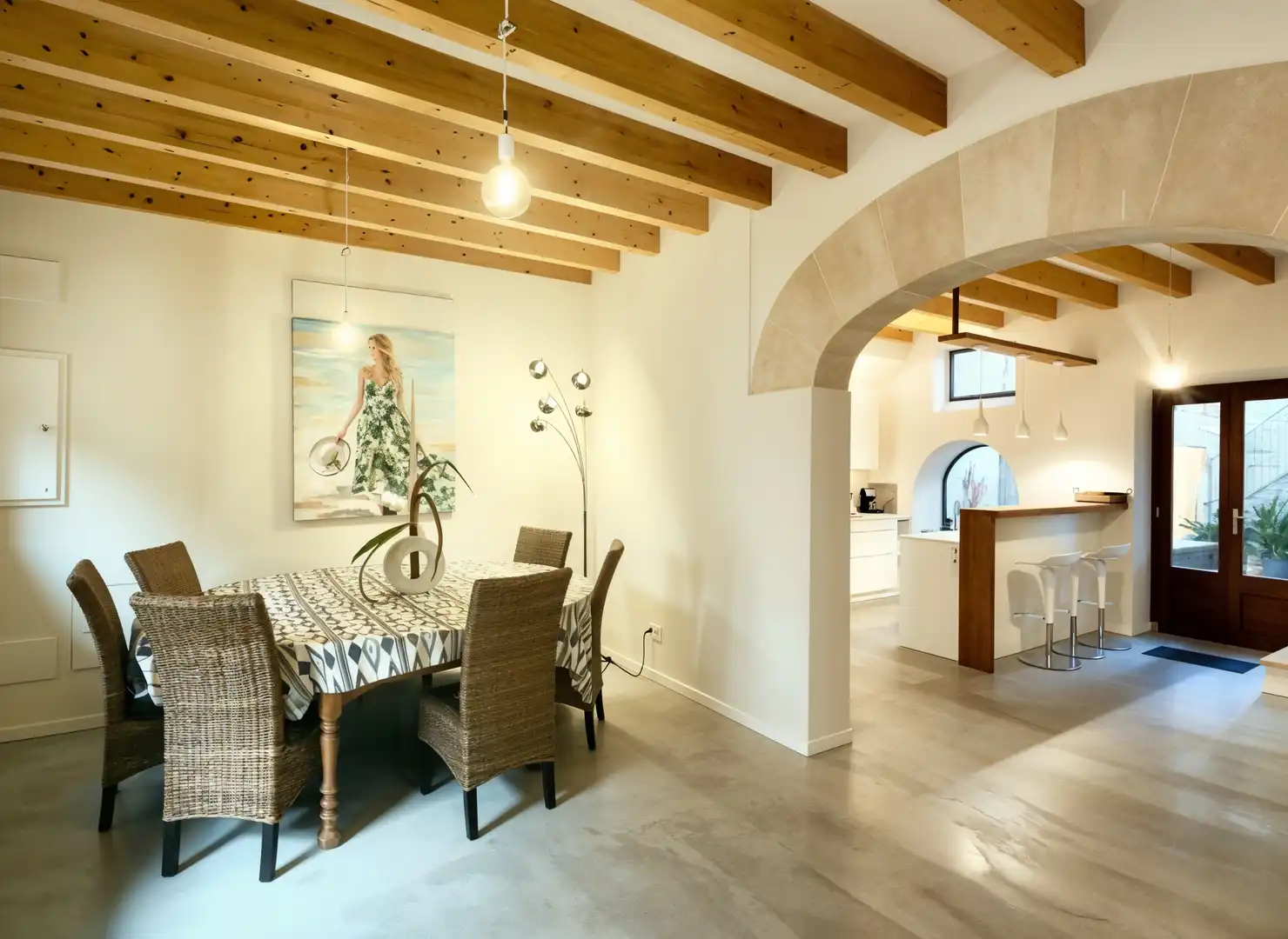 Maison avec piscine à vendre à Artà Poble, imagen 17
