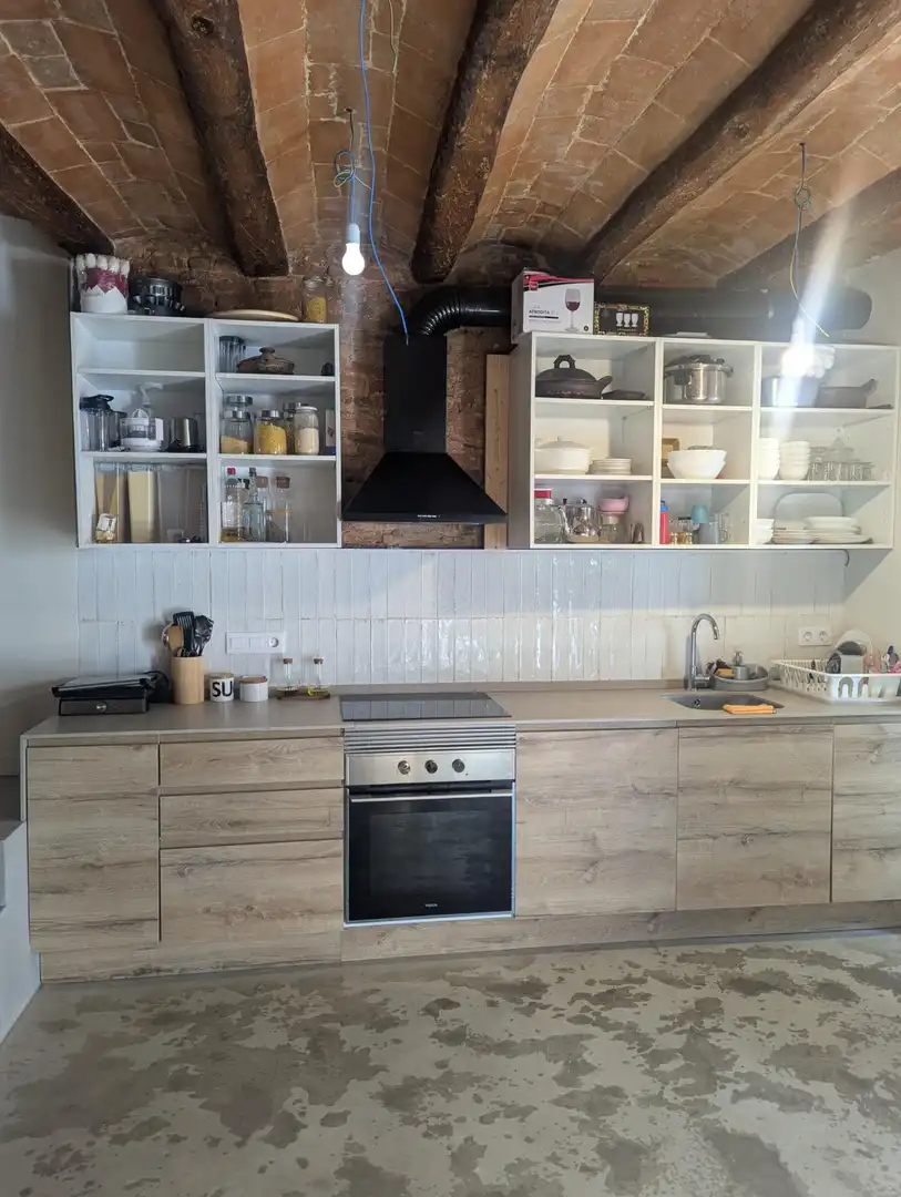 Maison mitoyenne à vendre à SANT MARIÀ 21, imagen 4