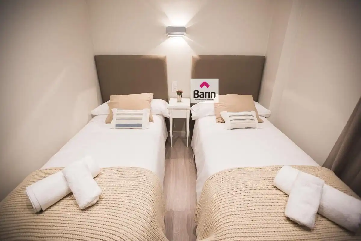 Dormitori de Loft en venda en Córdoba amb Aire condicionat, Parquet i Moblat