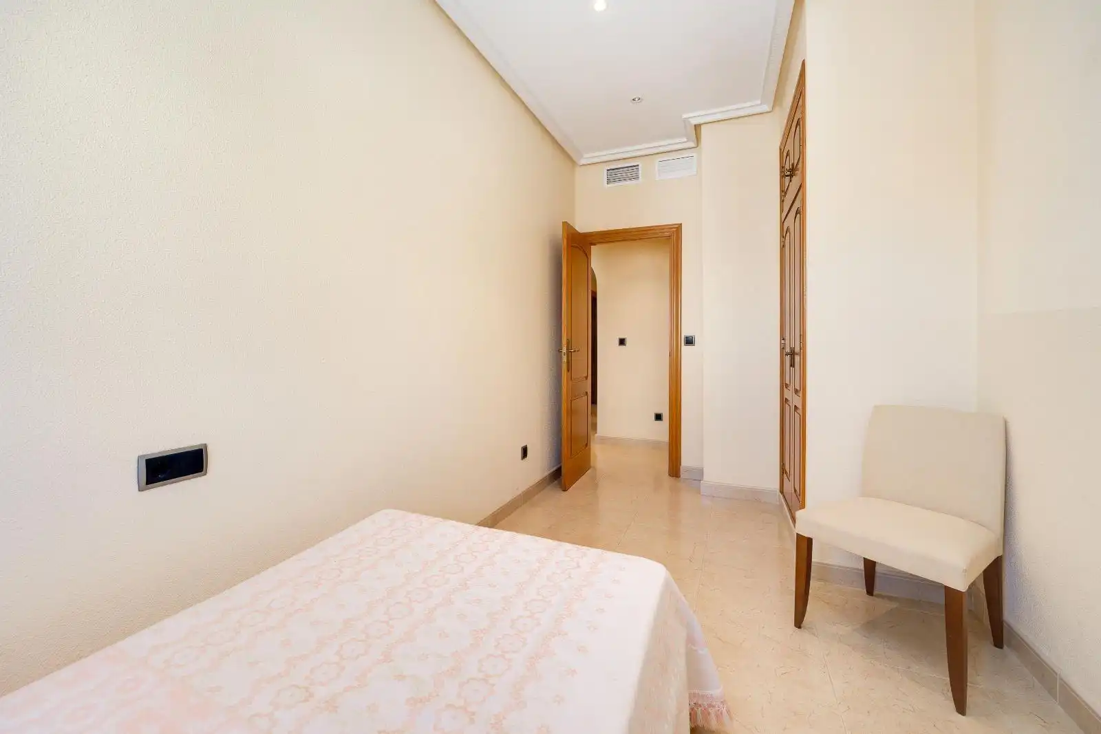 Penthouse mit Terrasse zum Verkauf in Playa del Cura, imagen 37