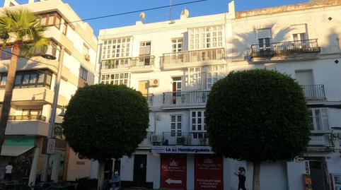 Photo 5 of Flat for sale in Real, 109, Plaza de toros - Venta Vargas - Capitania, Cádiz