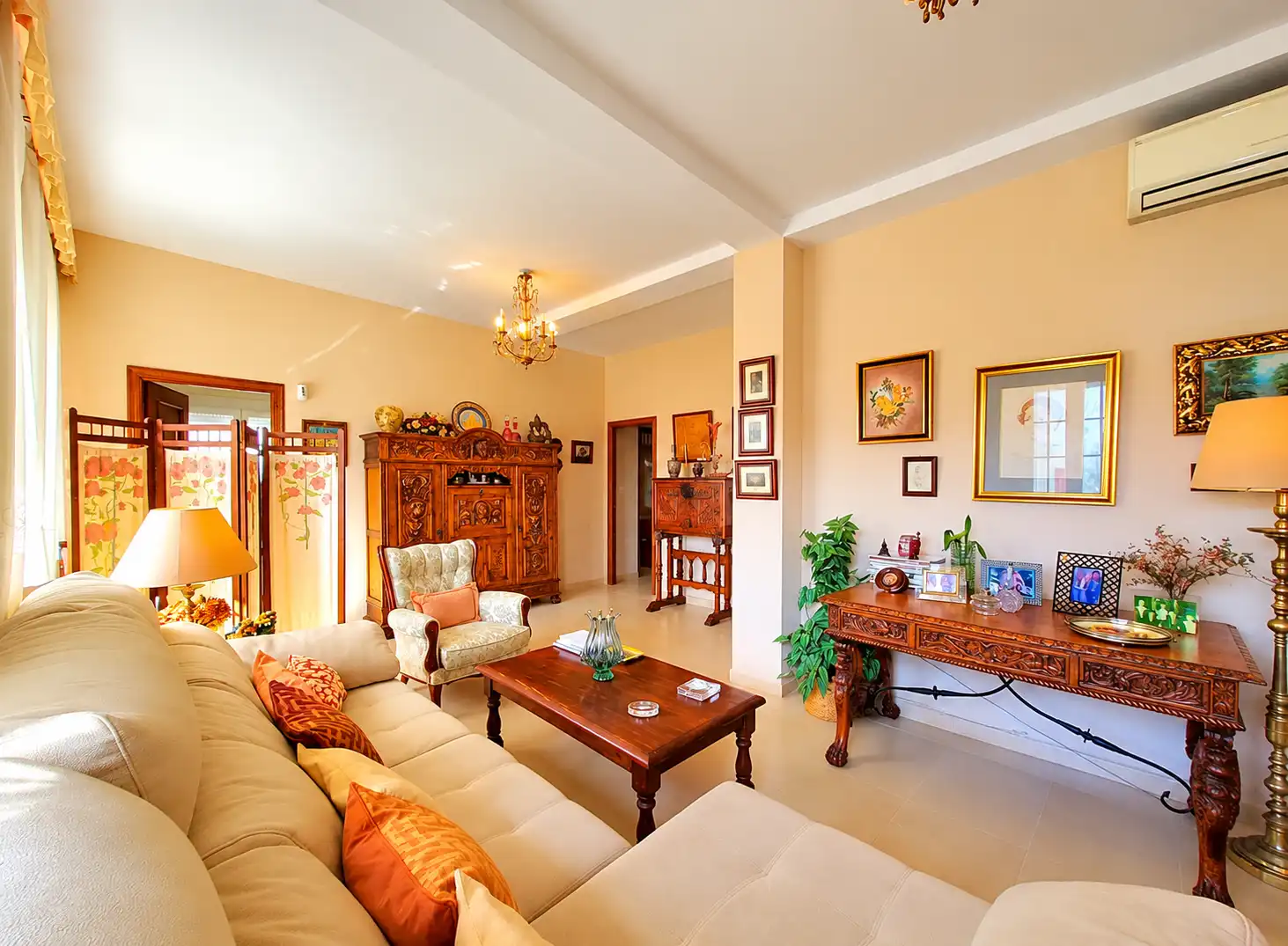 Wohnung mit Terrasse zum Verkauf in Calle Sargentos, imagen 9