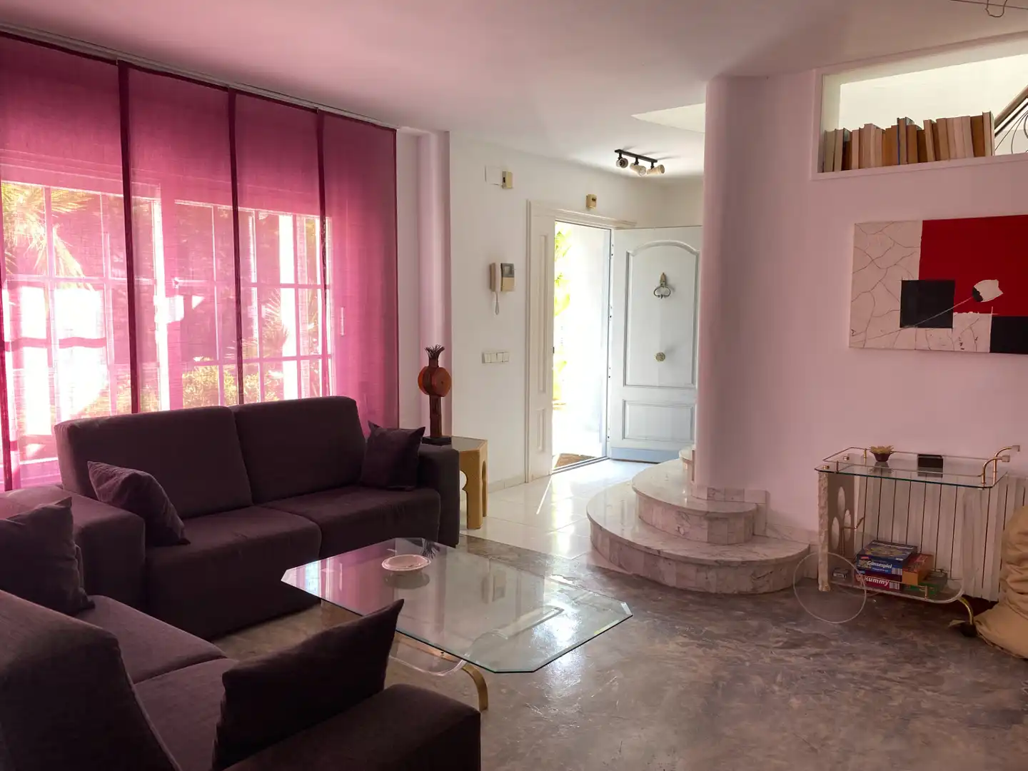 Casa o chalet en venta en Polígono Cala del Pino, Zona Galúa - Calnegre