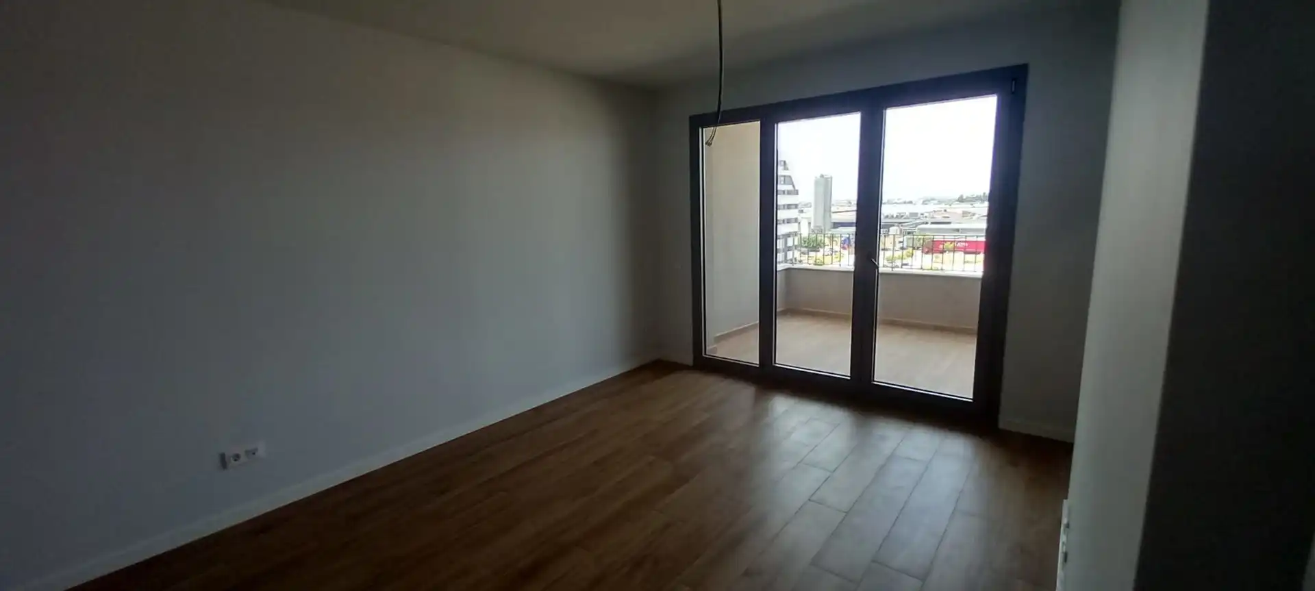 Sala de estar de Piso en venta en Quart de Poblet con Trastero y Piscina