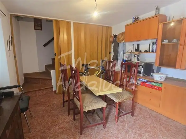 Adossat en venda a Alfarnate, imagen 4