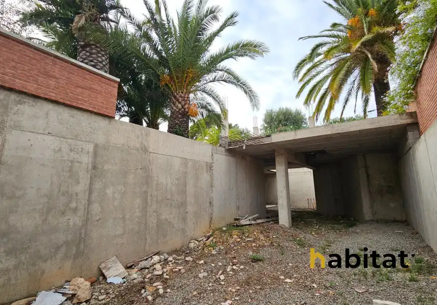 Residencial en venta en Tarragona