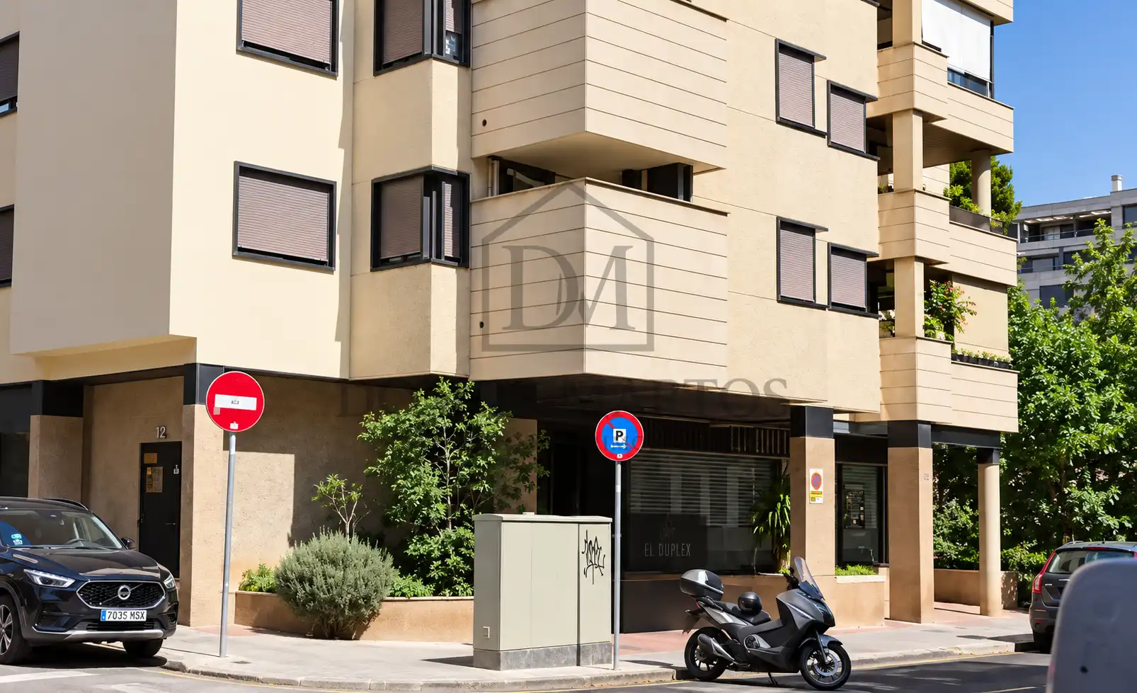 Appartement avec ascenseur à louer à Centre, imagen 26