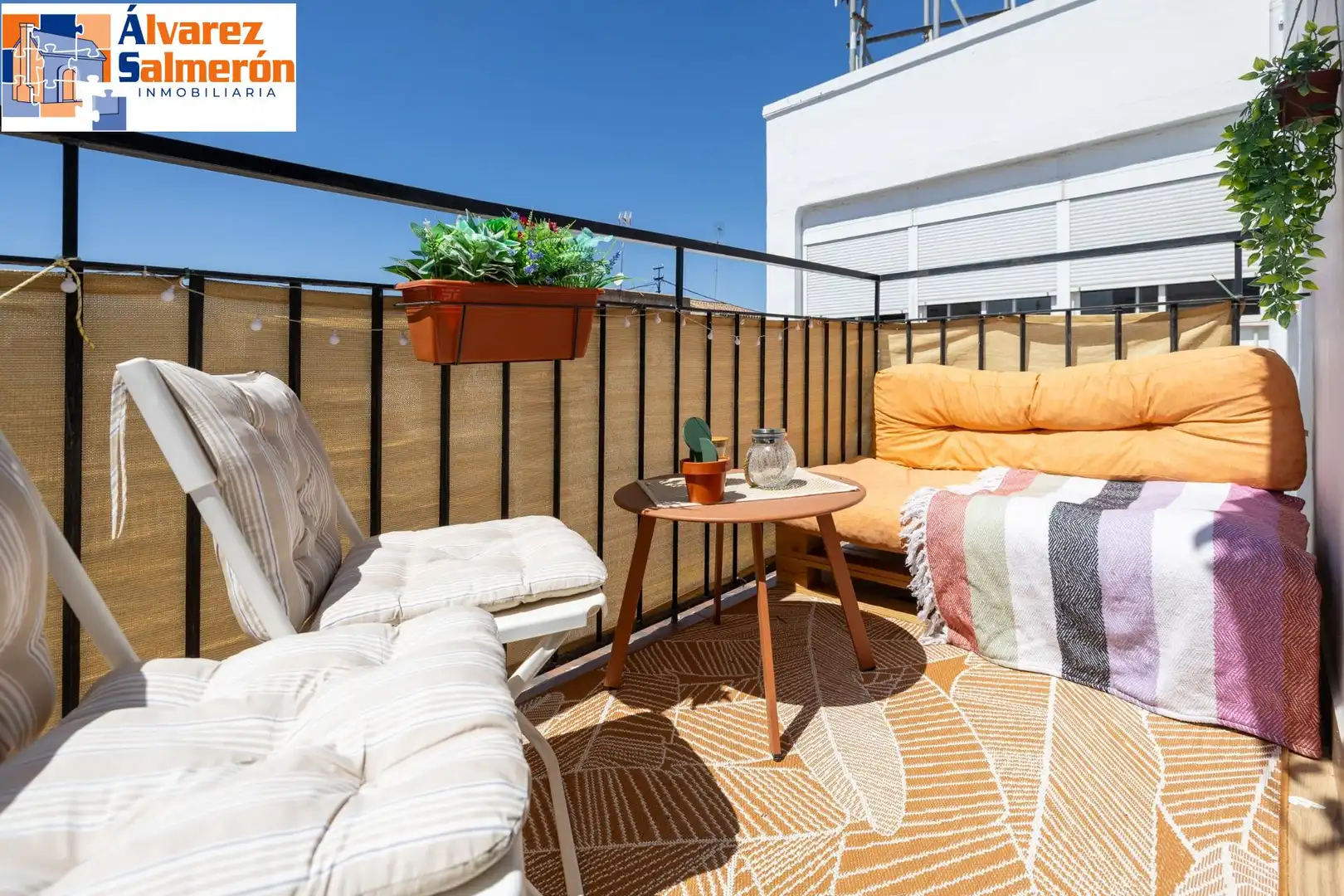 Penthouse with lift for sale in Ronda, imagen 23