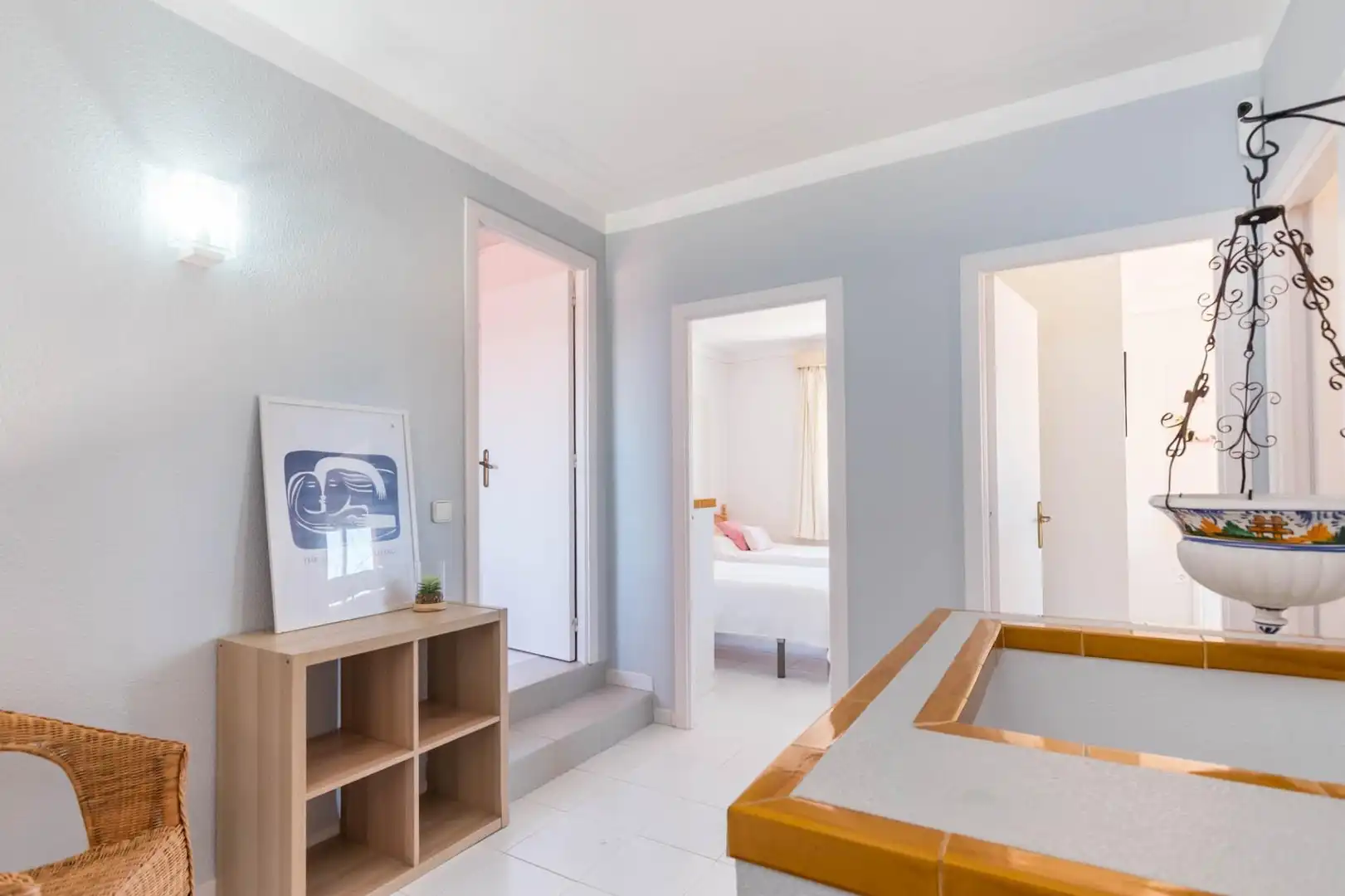 Casa o chalet en venta en La Manga del Mar Menor con Aire acondicionado, Calefacción y Jardín privado
