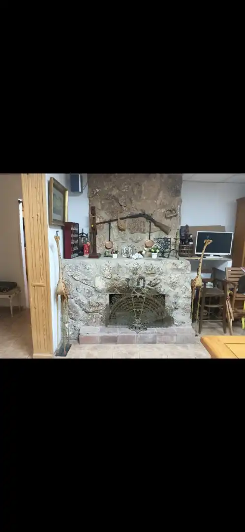 Casa o chalet en venta en Tortosa con Calefacción, Jardín privado y Terraza