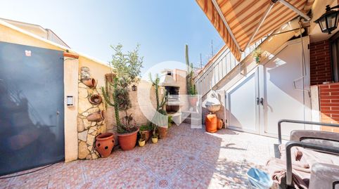Foto 2 de Casa o chalet en venta en Ps Vint-i-dos de Juliol,del, Ca n'Aurell, Terrassa