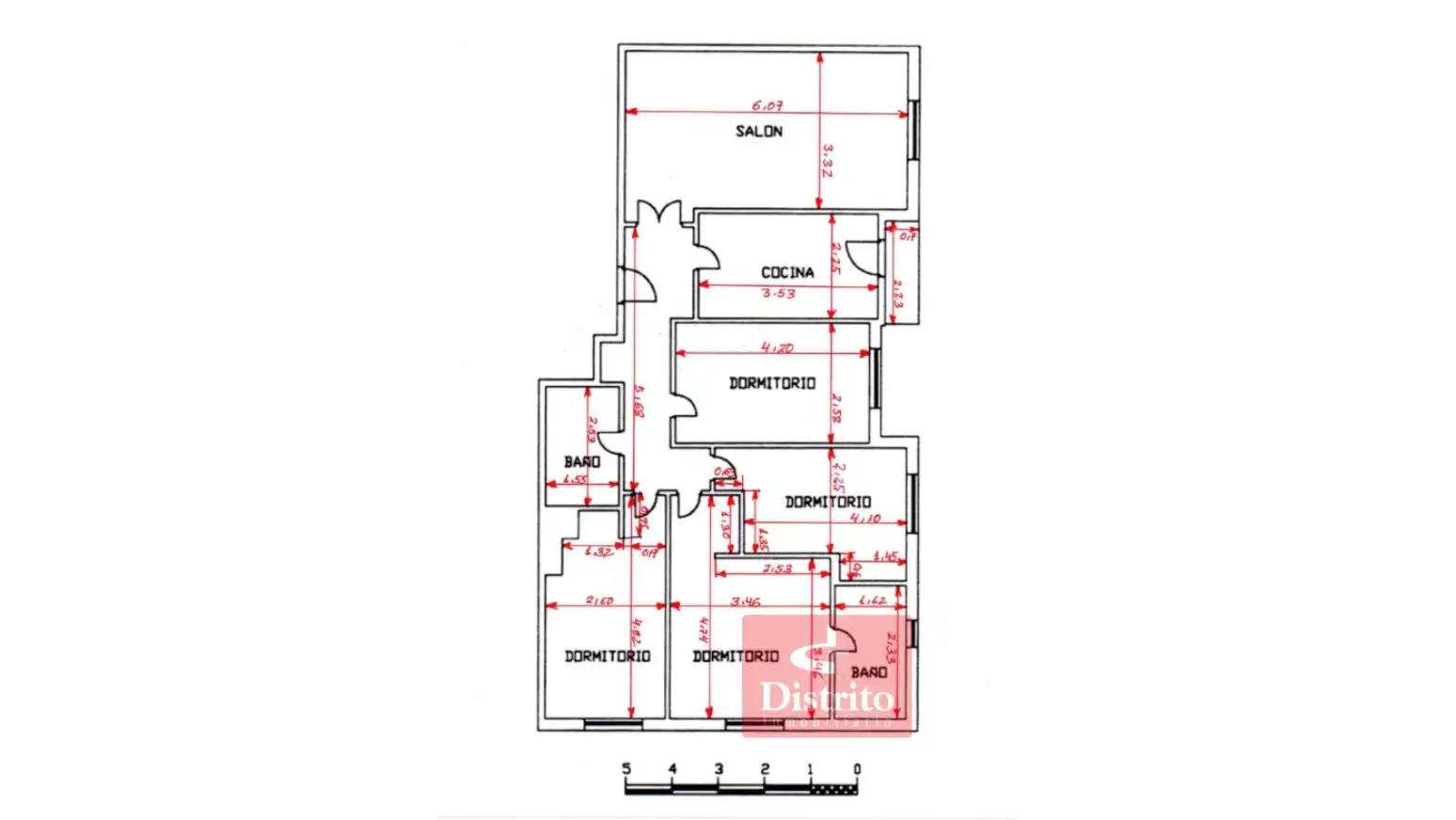 Flat for sale in Santander - Francisco Tomás y Valiente, Peñacastillo - Nueva Montaña