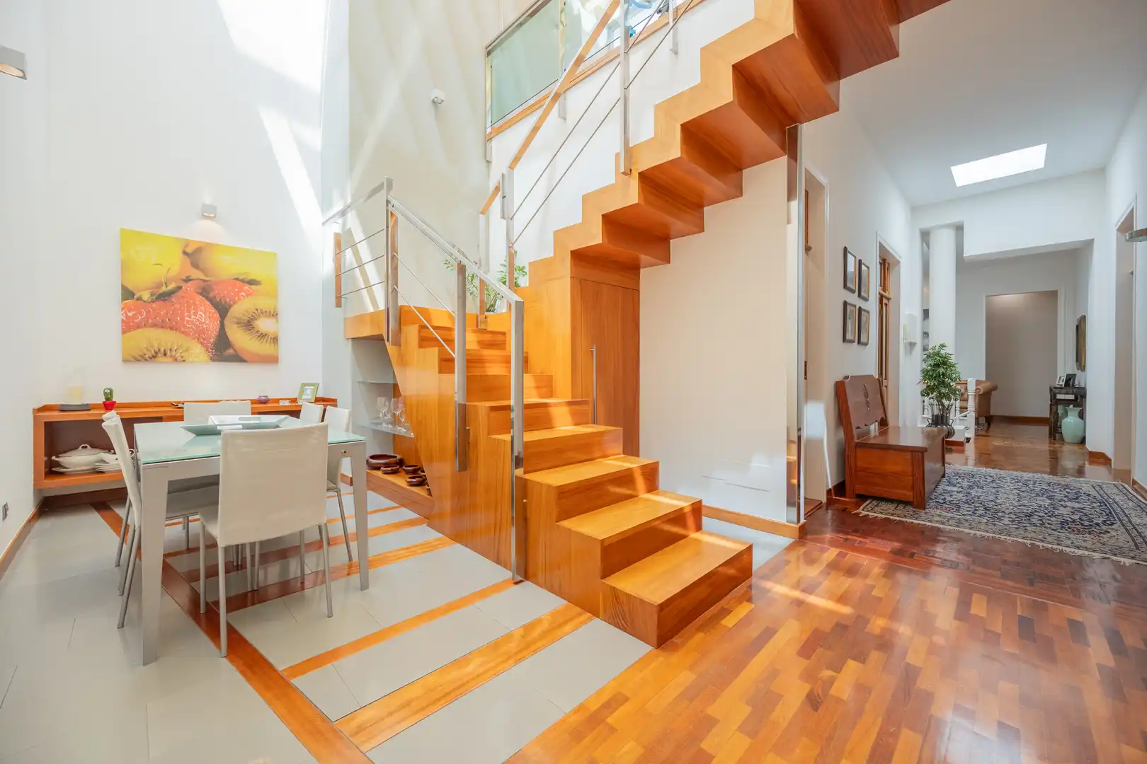 Ático en venta en Telde con Aire acondicionado, Terraza y Amueblado