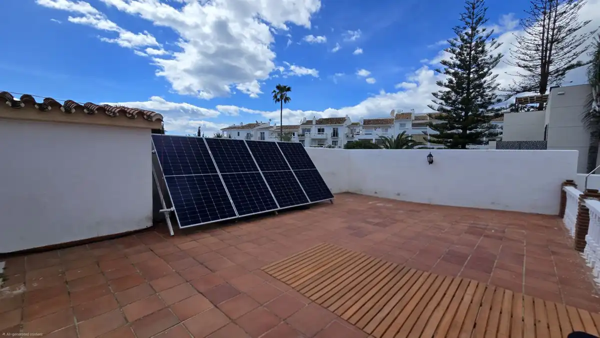 House with pool for sale in Mijas - Mijas,Riviera del Sol,Calle Siroco, imagen 27