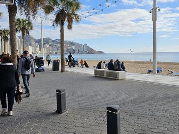 Appartement compact avec ascenseur à vendre à Avinguda Mare de Déu del Sofrat