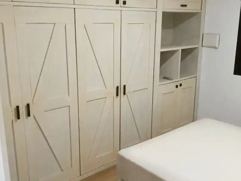 Dormitori de Casa adosada en venda en Las Tinajerías - Juderías