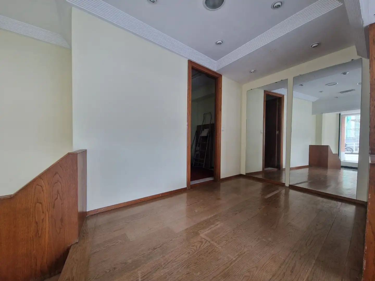 Local en venta en Egia 