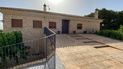 Foto 4 de Casa o xalet en venda a Las Virtudes, Villena