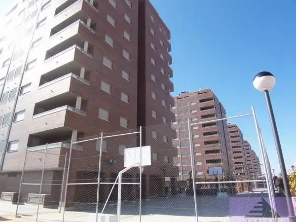Piso con piscina en venta en El Quiñón, imagen 14
