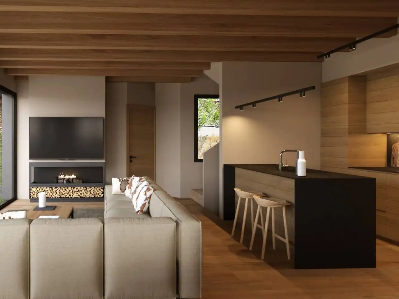 Maison avec jardin à vendre à Camino DE NIULA, imagen 6
