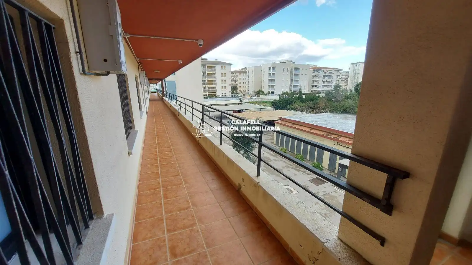 Piso con ascensor en venta en Sant Joan de Deu, 181 181, imagen 6