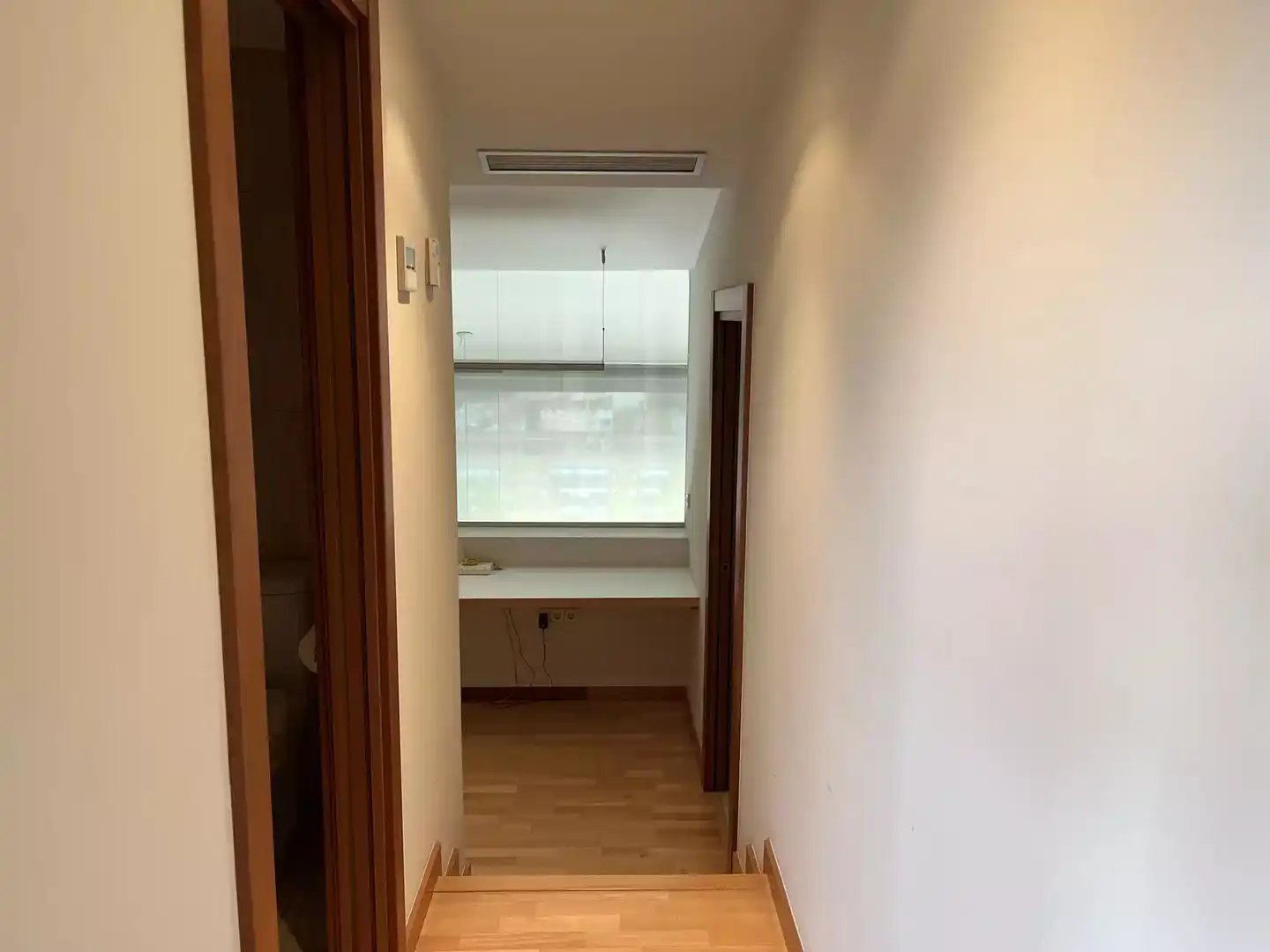 Flat for sale in Girona  with Air Conditioner, Heating and Parquet flooring