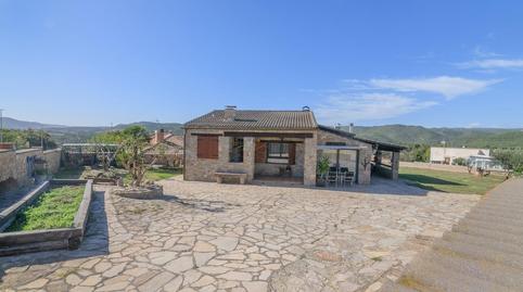 Foto 4 de Casa o xalet en venda a Fonollosa, Barcelona