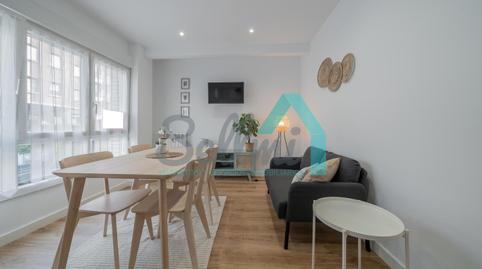 Foto 2 de Pis de lloguer a González Besada, Auditorio - Seminario - Parque de Invierno, Oviedo