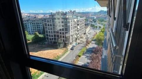 Foto 2 de Pis en venda a San Rosendo, Ourense