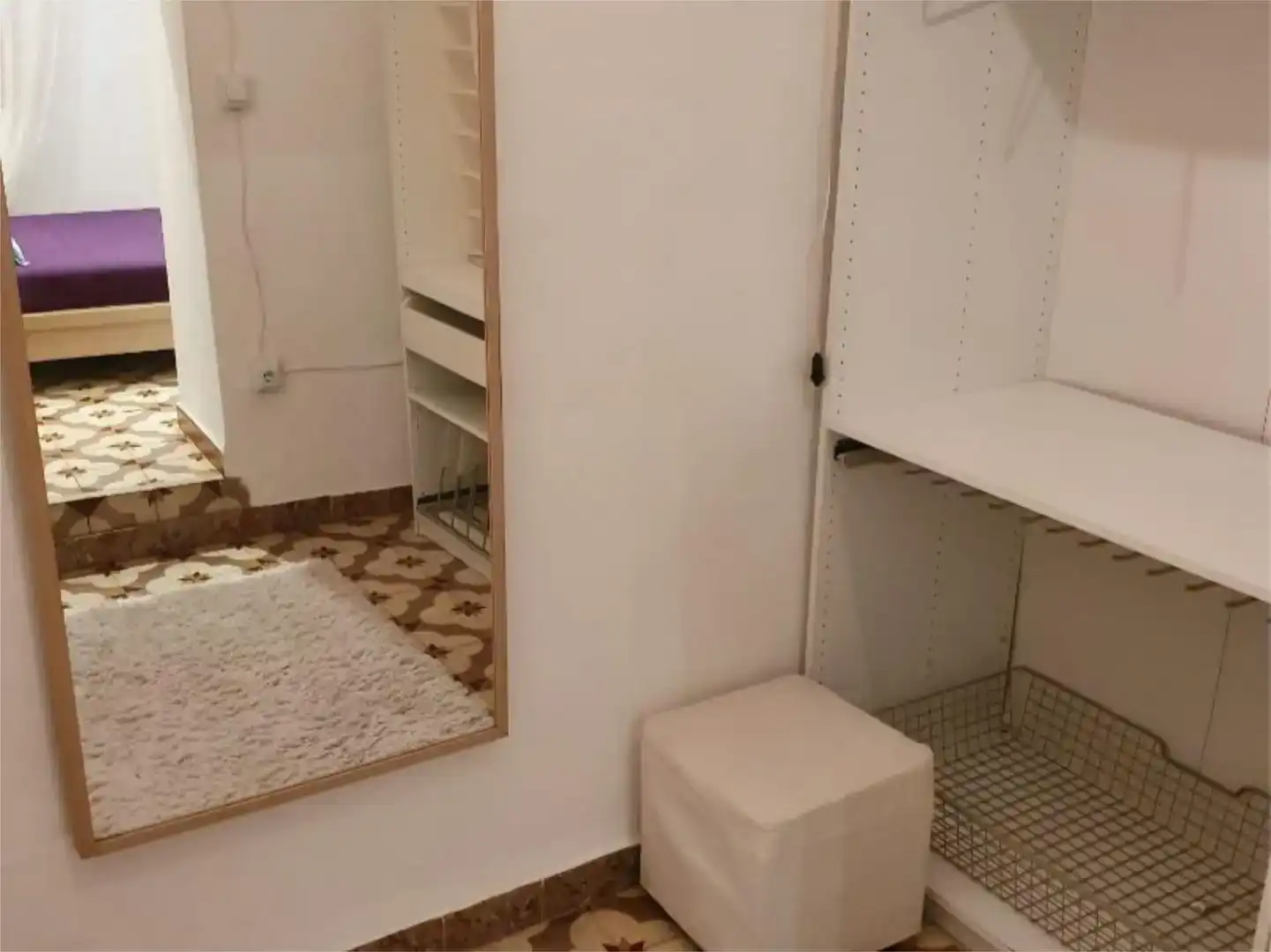 Habitación de Casa o chalet en venta en Nerva