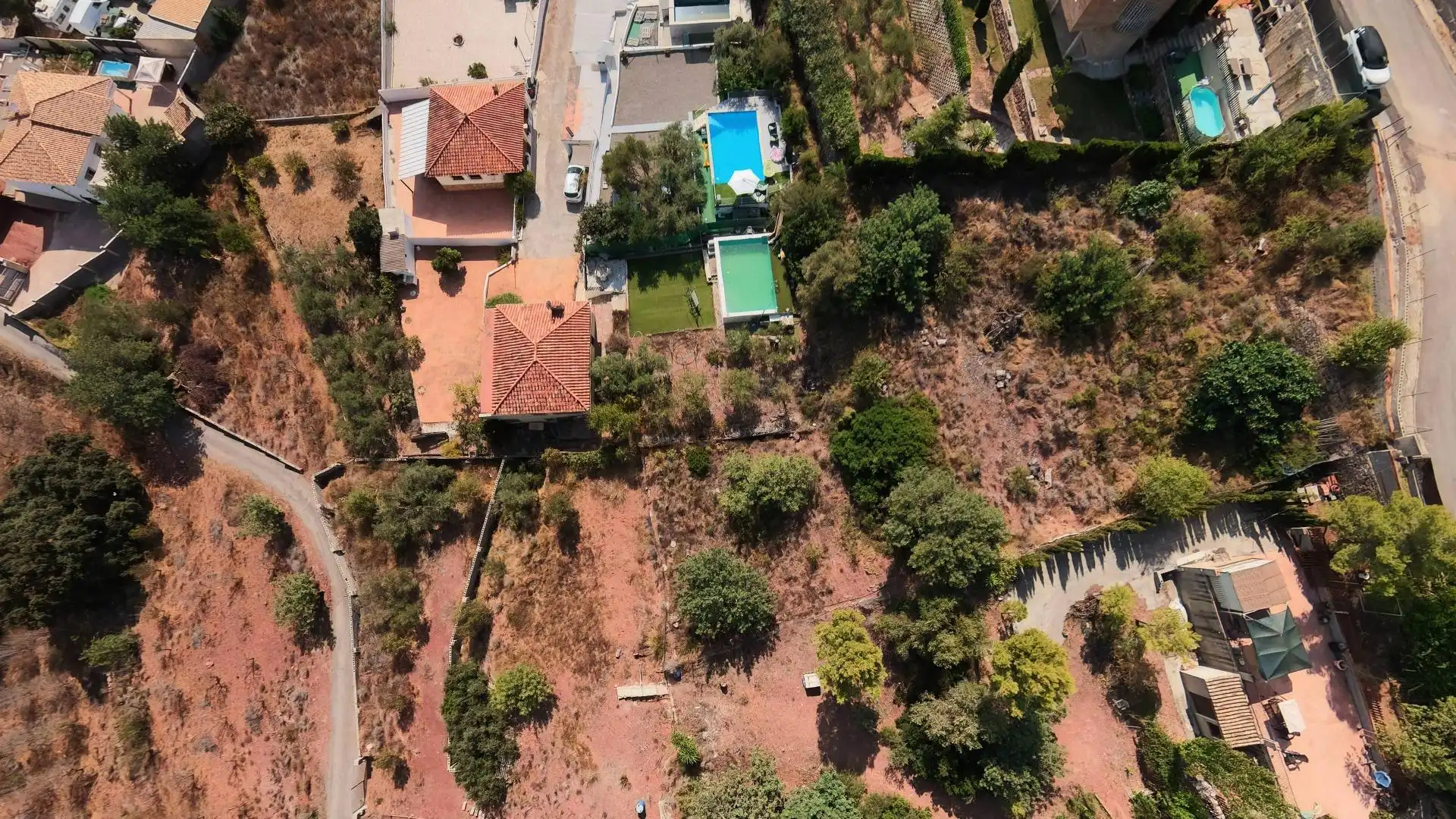 Wohnbaugrundstück zum Verkauf in Urbanizacion MONT BLAU 6, imagen 16