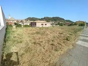 Residential land for sale in Avinguda del Jo 20, imagen 2