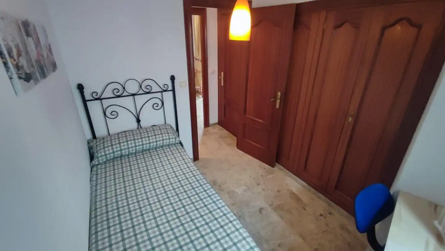 Appartamento con terrazza in affitto a Calle ALMIRECEROS, imagen 26