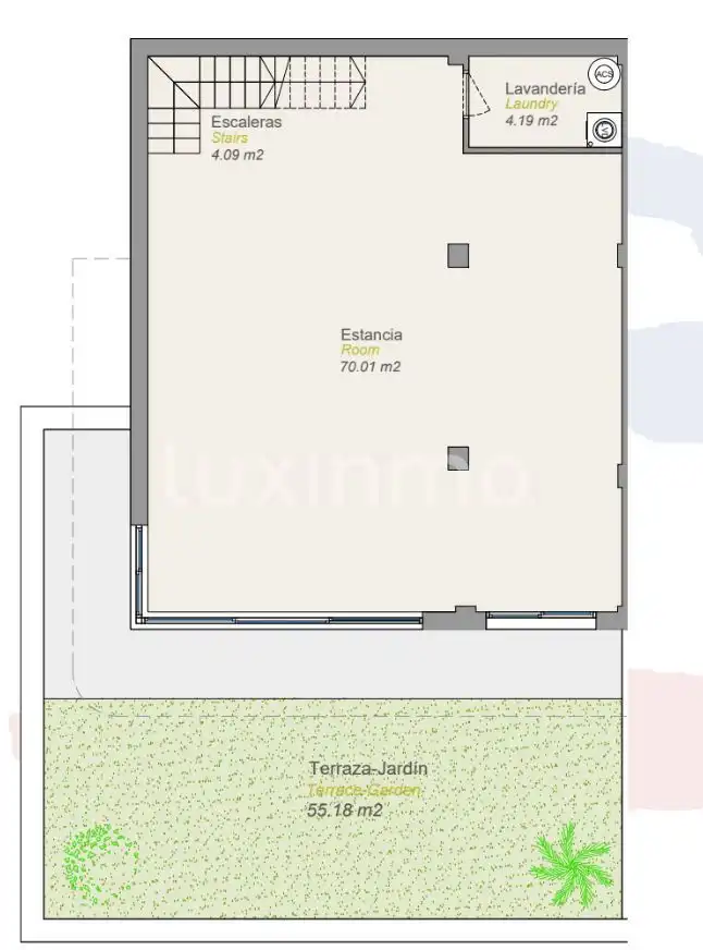 Erdgeschosswohnung mit Pool zum Verkauf in Balcón de Finestrat - Terra Marina, imagen 33