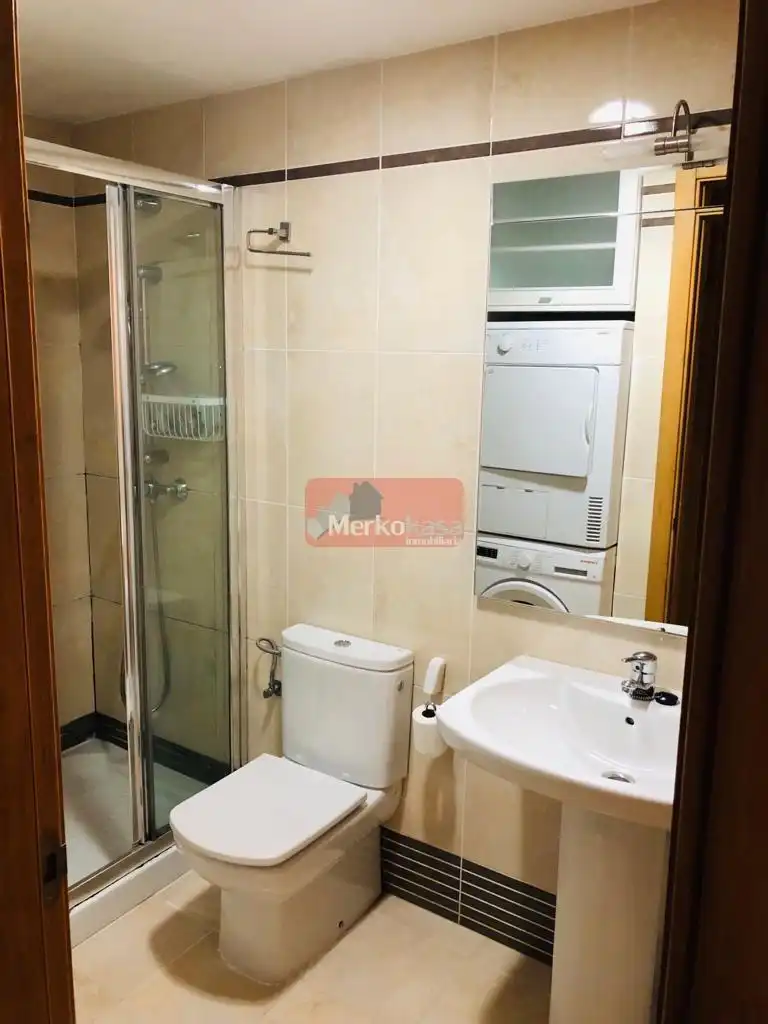 Wohnung zur Miete in San Roque - As Fontiñas