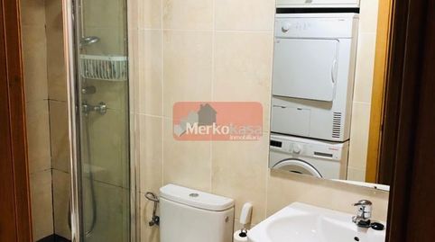 Foto 5 von Wohnung zur Miete in San Roque - As Fontiñas, Lugo Capital