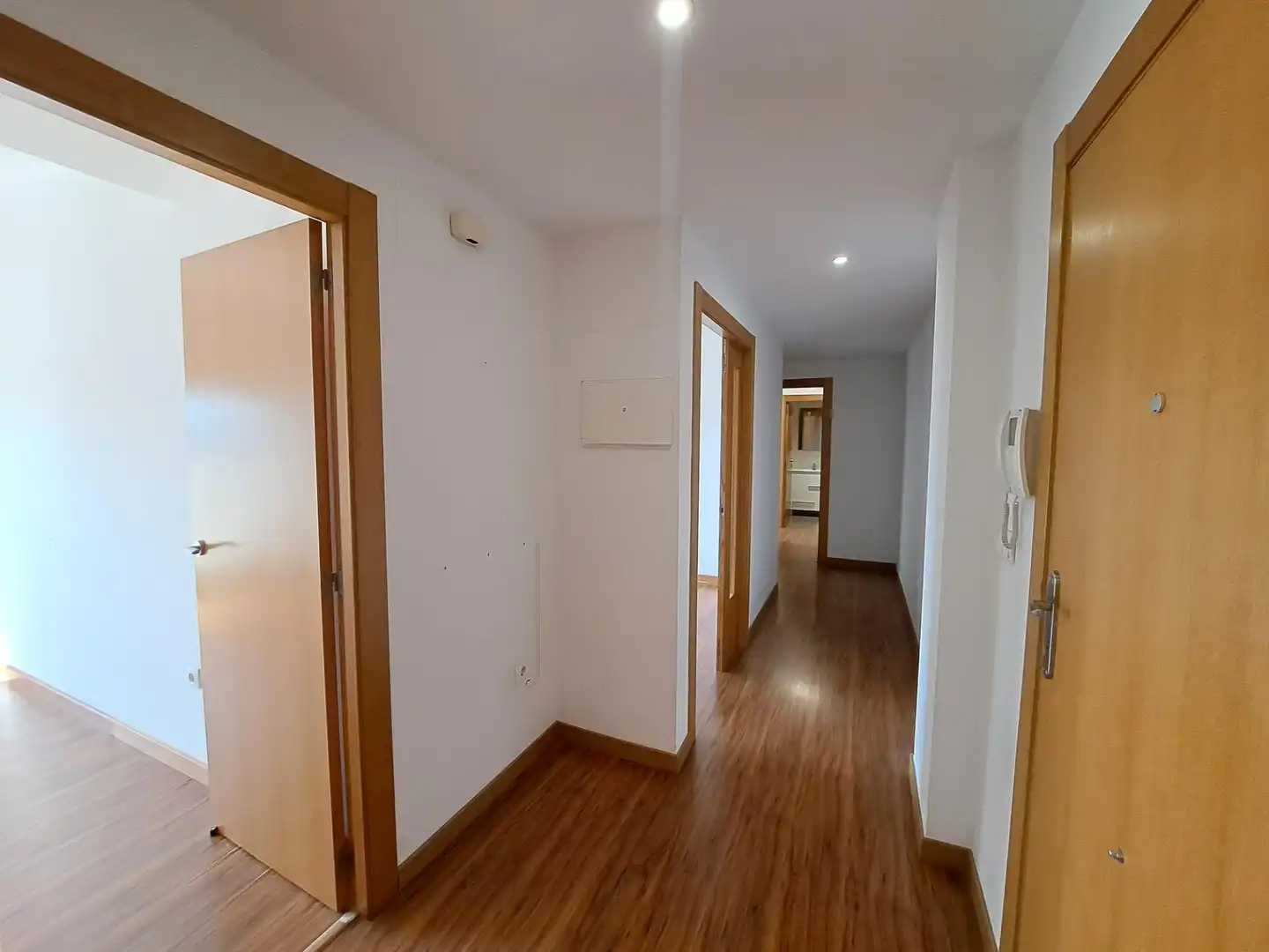 Piso en venta en Alzira con Aire acondicionado, Parquet y Terraza