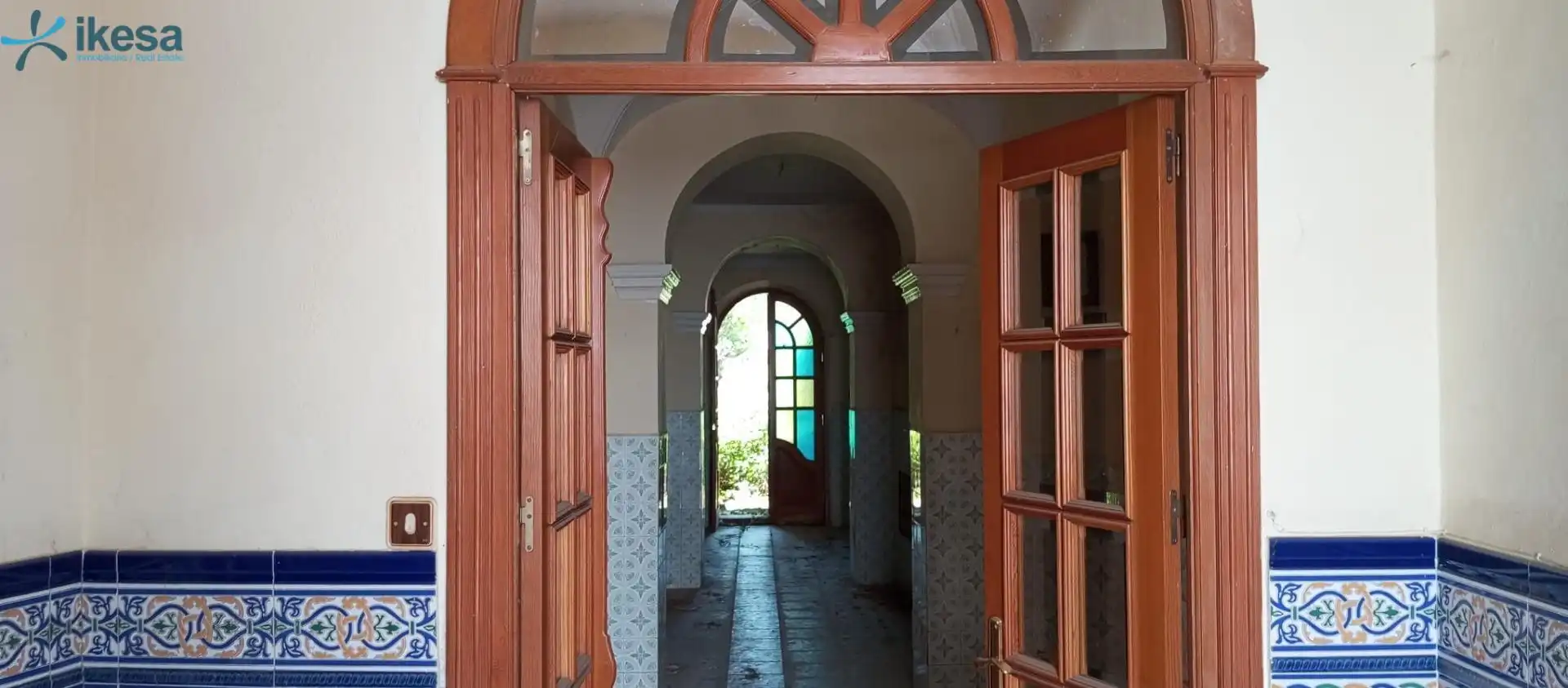Wohnung zum Verkauf in Medina de las Torres